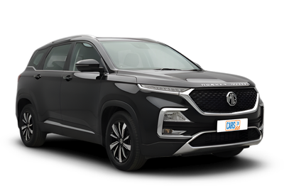 MG HECTOR-img